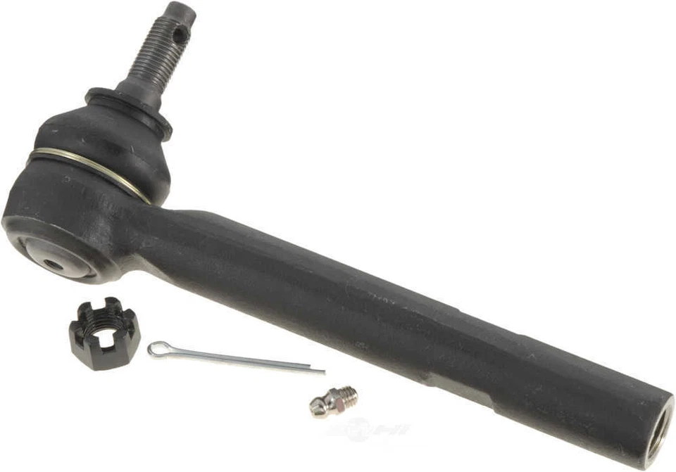 Barra de amarre de dirección extremo-PEC Autopart Intl 2600-96837 Foto 2 de 2