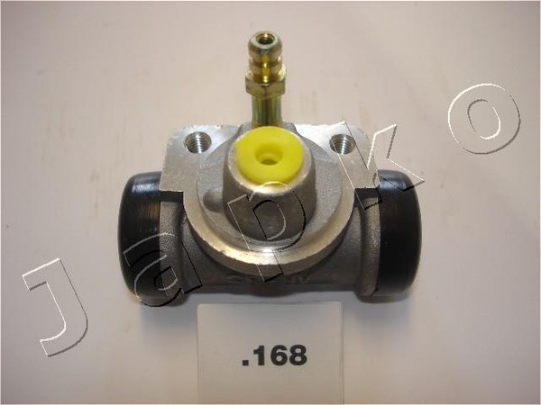 Japko Radbremszylinder Radzylinder Hinten FüR Nissan Urvan Bus E23 Kasten D21-image