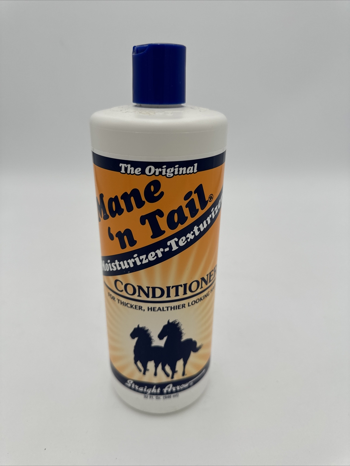 Revitalizing Moisturizer-Texturizer Conditioner for Thicker Healthier Hair 32 fl oz-image