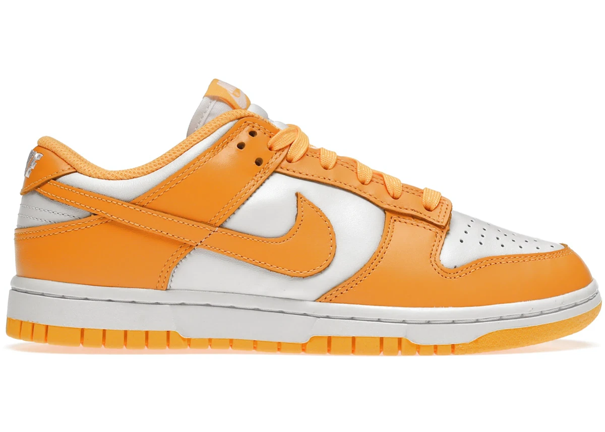Nike laser best sale orange