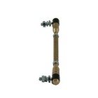 <!--F#f_0-->Adjustable Linkage Rod Carby 245mm 9 3/4