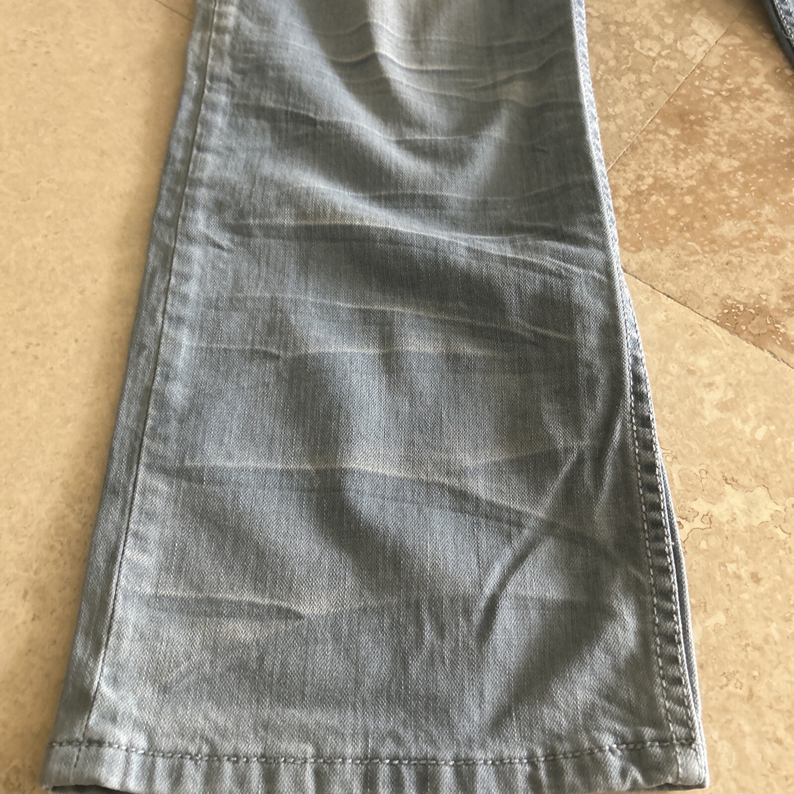 Buffalo David Bitton Jeans Basic Stretch Mens 38x… - image 3