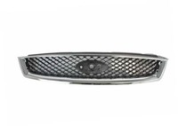 Blic 6502-07-2533991P KüHlergrill FüR Ford