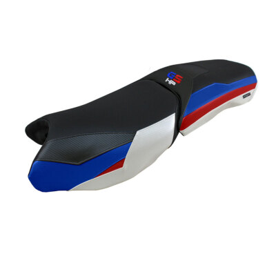 Sitzbezug spezifisch 2HP-1 für BMW 1250 R GS ADVENTURE 2019-2024