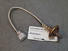 Sonde lambda Dacia SANDERO