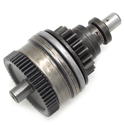 Starter Drive Bendix for Yamaha EXT/EXS1200 Exciter 1998-1999 EXT1100 1996-1998
