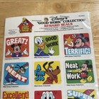 New Disney Good Work Collection Stickers And Mickey & Co. Stickers-2 Packs — photo 2