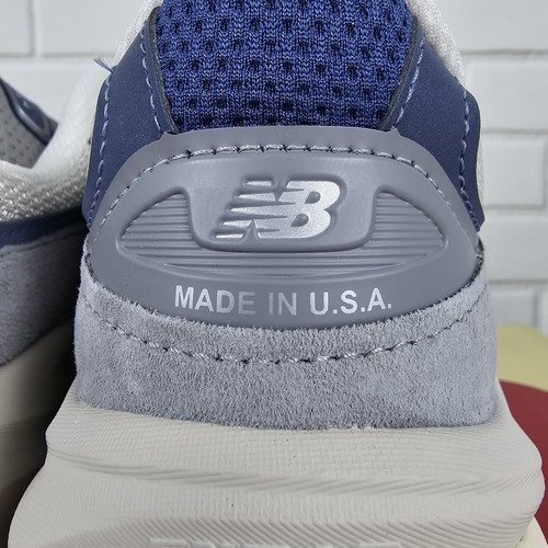 ⚡ New Balance 990v6 Grey Day 2023 MiUSA Men 7.5 / Women 9 Marblehead U990TC6 ⚡ - Picture 9 of 18