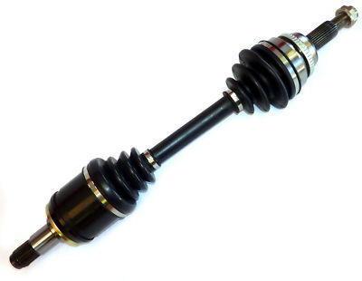 New CV Axle Front Left Fits 2015 - 2010 Lexus RX350 FWD or AWD Free Shipping