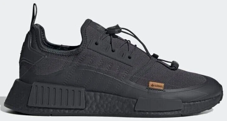 Adidas NMD_R1 Trail Core Black for sale | eBay