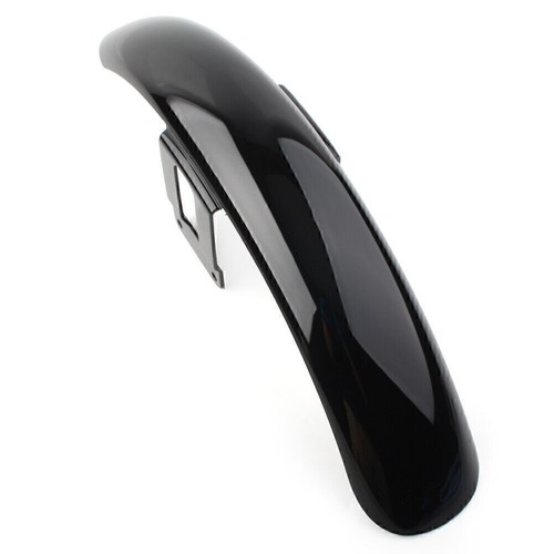 Frontkotflügel Kotflügel Spritzschutz Abdeckung für Harley-Davidson Sportster 883 1200 - Bild 6 von 9