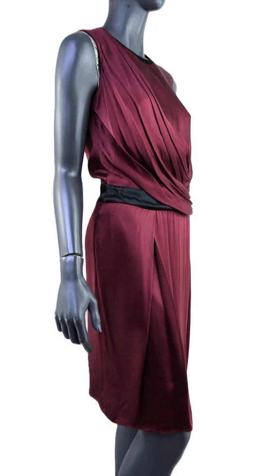 HELMUT LANG Damenkleid Größe S - Bild 4 von 4