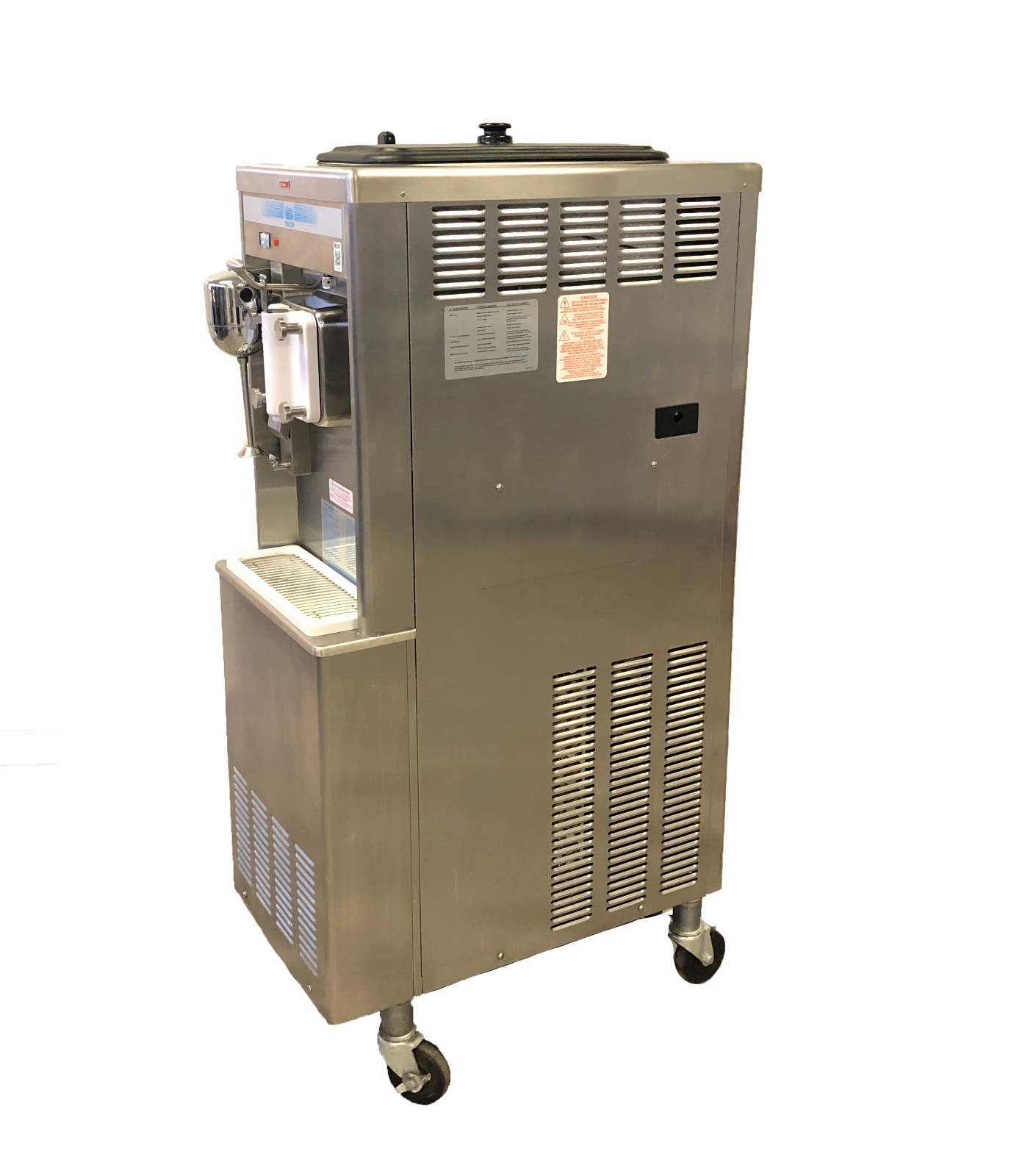 2015 Taylor Shake Machine Commercial Milkshake & Smoothie eBay