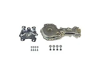 Motor de ventana eléctrica Dorman 742-150 Foto 2 de 3