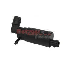 Waschwasserpumpe, Scheibenreinigung METZGER 2220033 für TOYOTA, vorne