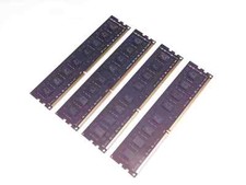 SK HYNIX 16GB 4x4GB DDR3L SDRAM RAM H5TC4G43BFR MEMORY STICKS