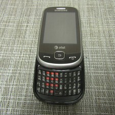 SAMSUNG FLIGHT AT T CLEAN ESN, UNTESTED, PLEASE READ  60515