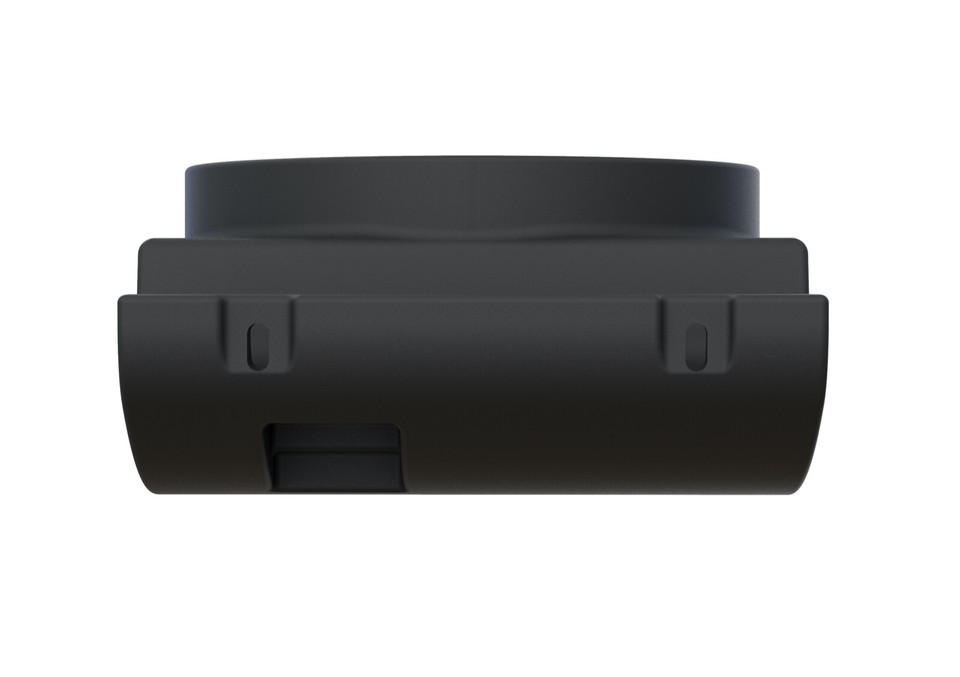 TJ American SoundBar Jeep Wrangler Empty Speaker Enclosure eBay