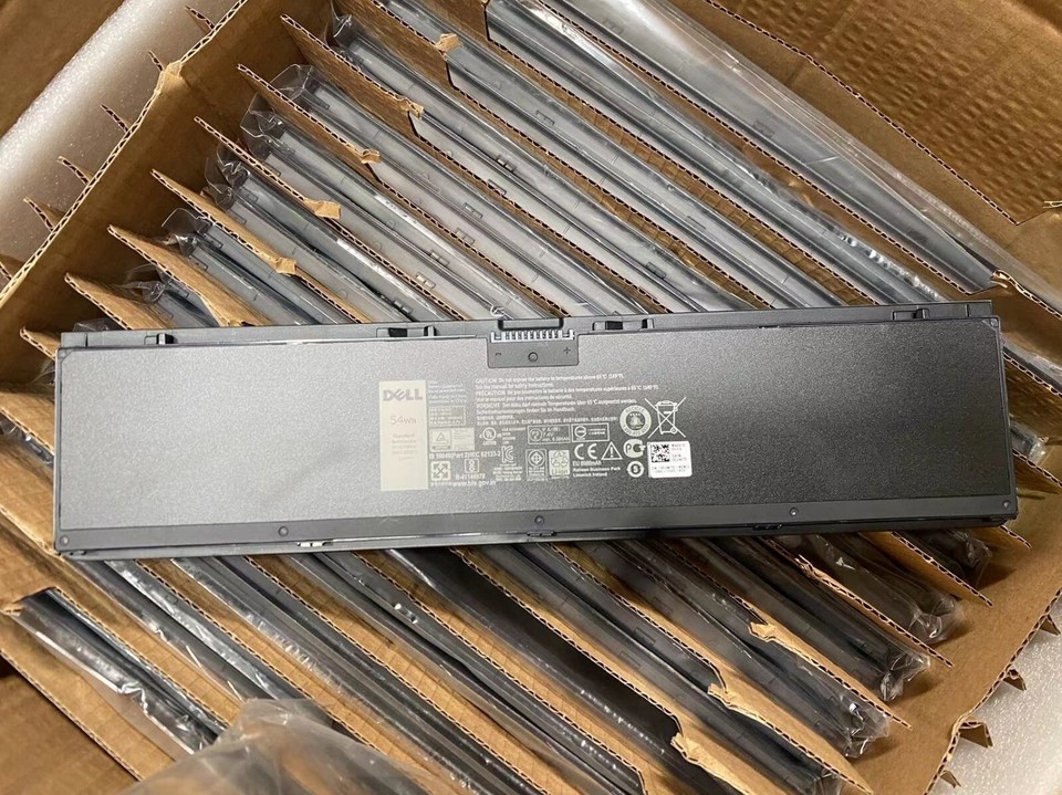 ANTIEE E7440 47WH 7.4V Batterij voor Dell Latitude 14-7000 E7440 E7420 E7450 Ultrabook 7000 3RNFD 34GKR F38HT T19VW PFXCR G0G2M 909H5 451-BBFT 451-BBFV 451-BBFY