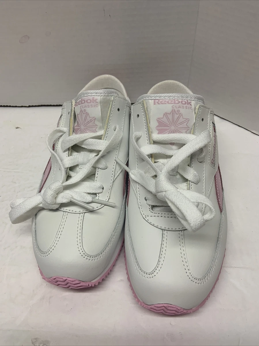 Reebok classic size 8 hotsell