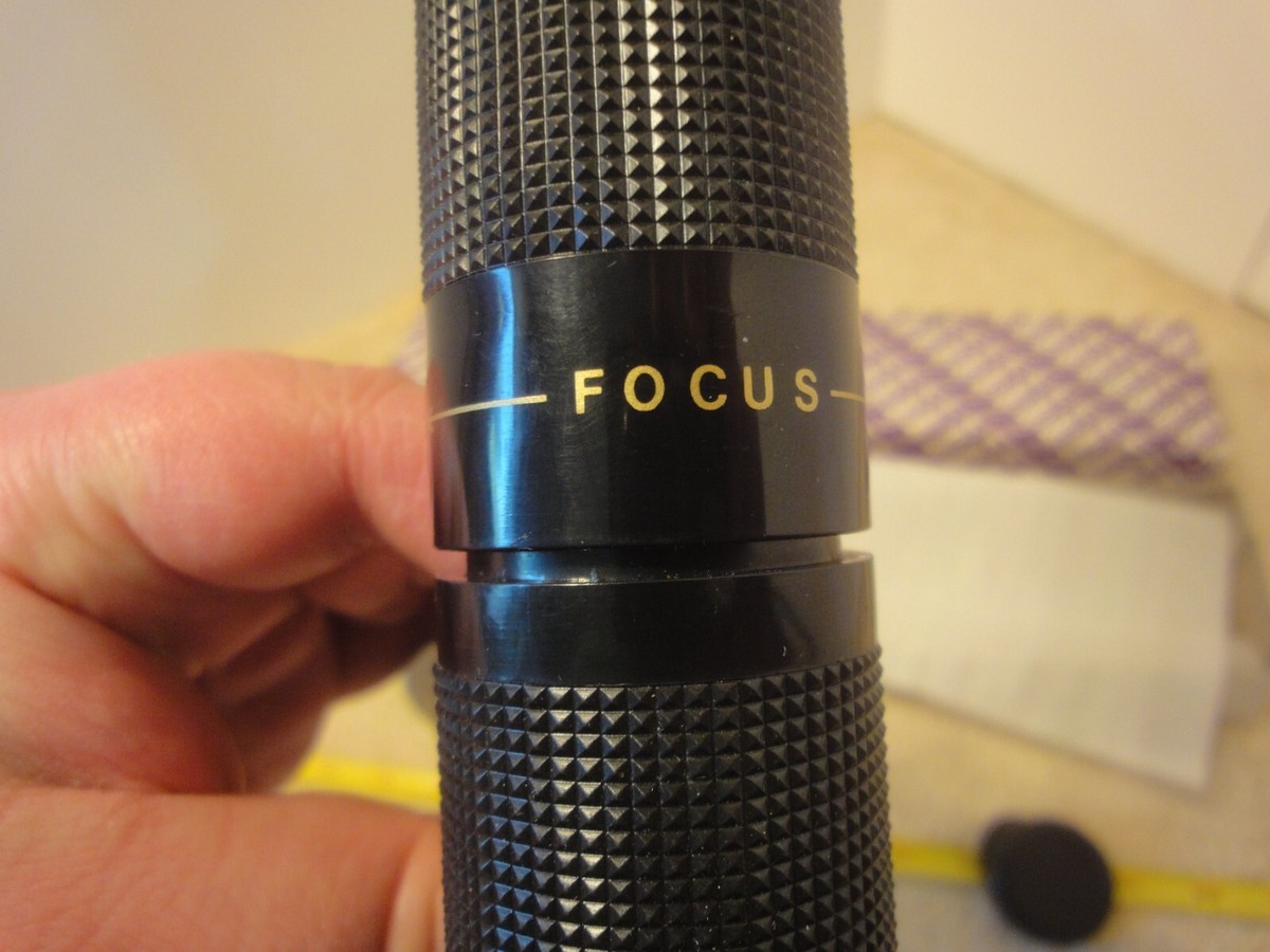 vintage Jason Empire 15x-45x-30 Zoom Telescope, Achromatic lenses