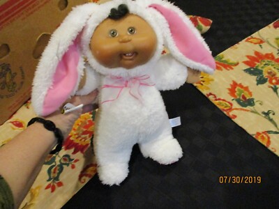 kids teeth doll