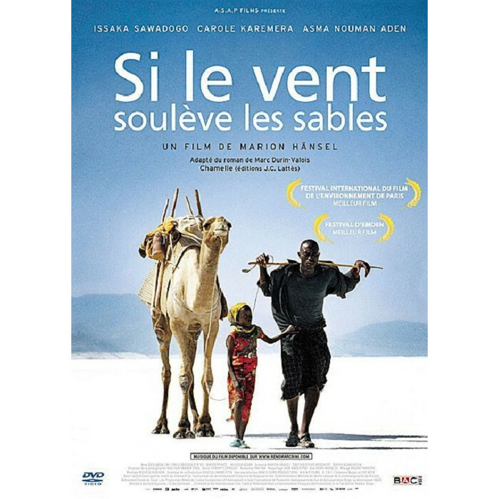 Si Il Vento Solleva Pesi Le Sabbia DVD Nuova