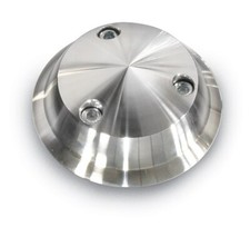 March Performance Universal Power Steering Pulley Cover 502 504 616 623 624 630