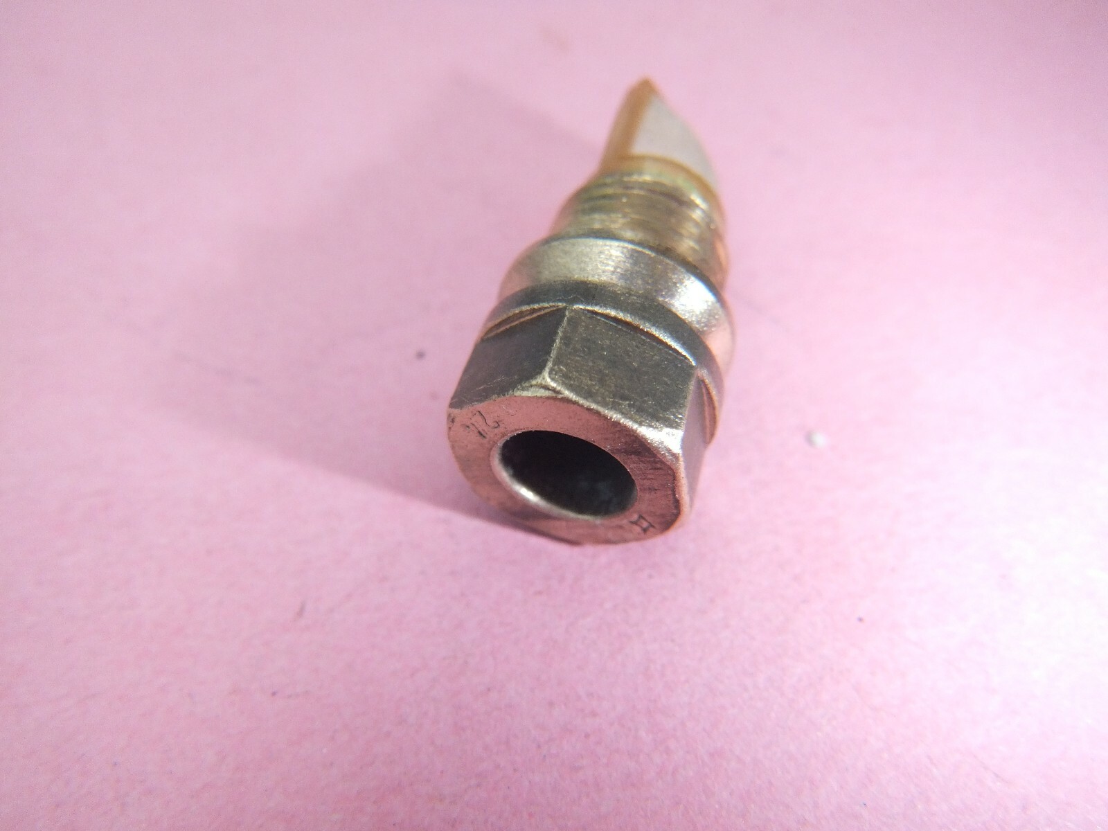 HONDA VFR 750 F RC 36 VFR750 KEIHIN VD CARB NEEDLE VALVE SEAT 24 1991 1993 eBay