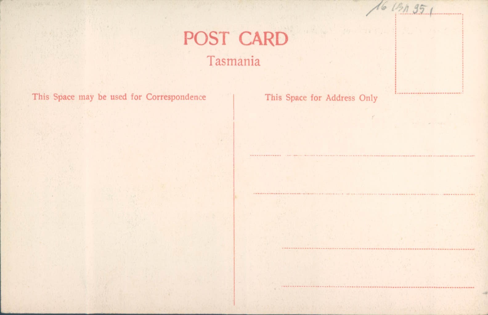 TASMANIA Launceston Albert hall 1910s PC eBay