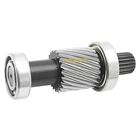 For EZGO TXT Input Shaft Kit 1994-up Electric Golf Cart 28095G01 26926G01 612556