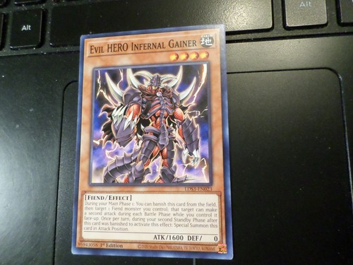 YUGIOH COMMON FROM G TO L BY CARD CODE YOU CHOOSE - Picture 166 of 215