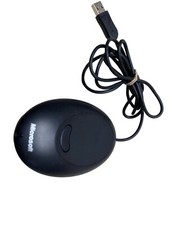 Microsoft Wireless IntelliMouse Explorer Receiver 2.0 Model 1009 USB