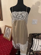 Hollywood Vassarette by Munsingwear  Vintage 50  s 60's Slip Undergarment