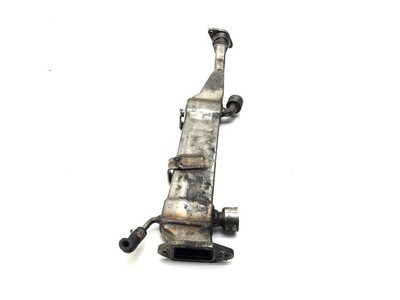 Mercedes-Benz Ml W163 400 Exhaust Gas Cooler A6281420279 (5) for 
