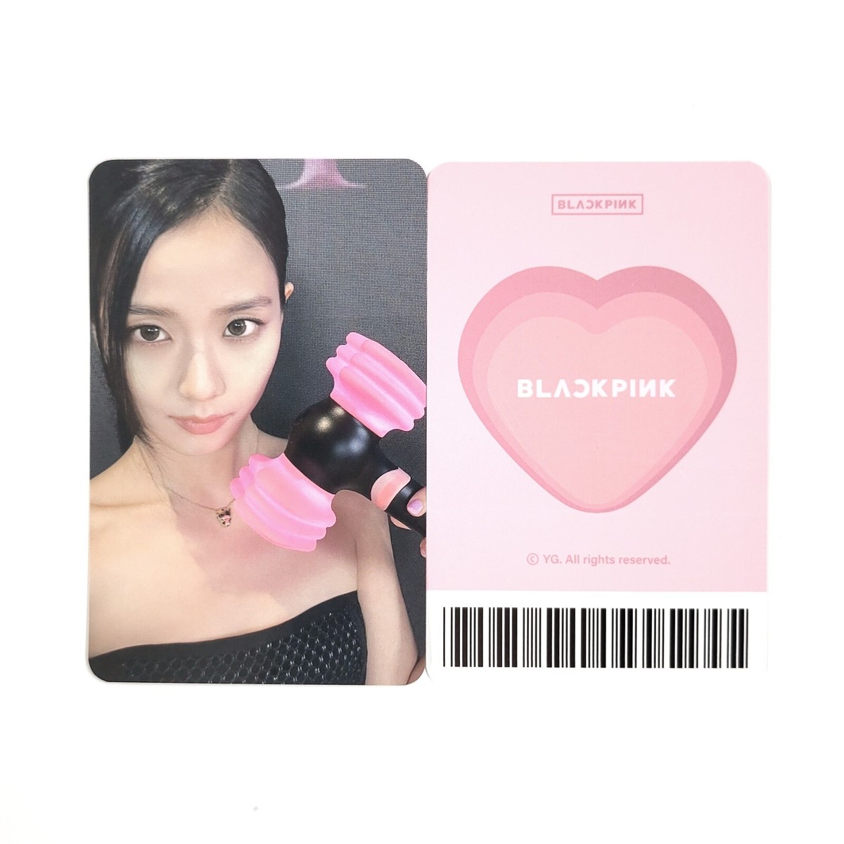 blackpink weverse shop ペンライト　ver.2 blackpink weverse shop ペンライト ver.2 K-POP・アジア