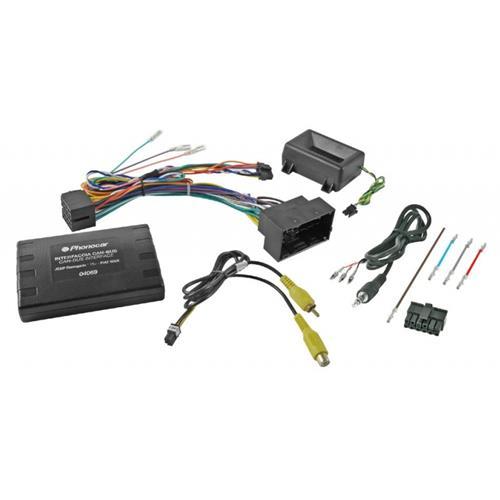 Phonocar 04069 Interfaccia Comandi al volante JEEP Renegade 15> FIAT 500X