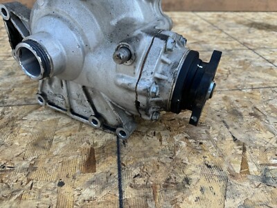2018-2021 Kia Stinger 3.3T AWD V6 Front Differential Assembly
