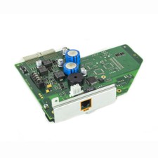 Philips - Intellivue MP5/MP5T - I/F Assy LAN, Battery - M8100-67581