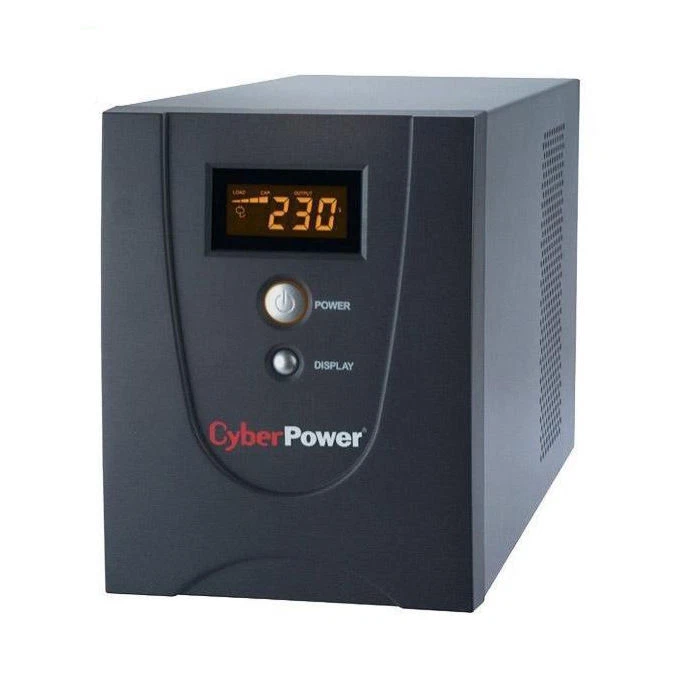 CyberPower Desktop/Freestanding UPS Computer Uninterruptible Power Supplies (UPS)