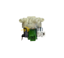 ELECTROLUX FRONT LOADER WASHING MACHINE COLD WATER INLET VALVE EWD1477 914603111