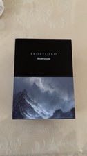 FinalMouse ULX Frostlord Size SMALL IN HAND