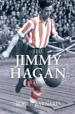 The Jimmy Hagan Story - Sheffield United player - Benfica manager biography