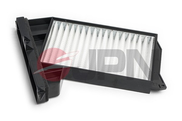 JPN Innenraumfilter FüR Mitsubishi Galant VI Ea_ 2.5 V6 24V 2.0-image
