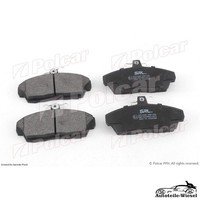 BremsbeläGe FüR Land Rover Freelander Soft Top 2.0 TD4 4X4 98-06