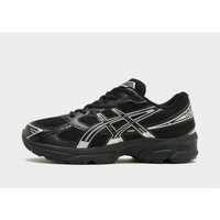 Asics GEL-1130 Gs, Eur 39.5, Kinder Sneaker, Schwarz / Reinsilber