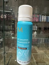 Moroccanoil Dry Shampoo Dark Tones 1.7 oz