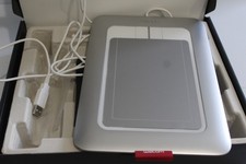 Wacom Bamboo Fun Pen  Touch Drawing Tavle CTH-461 Tested Working