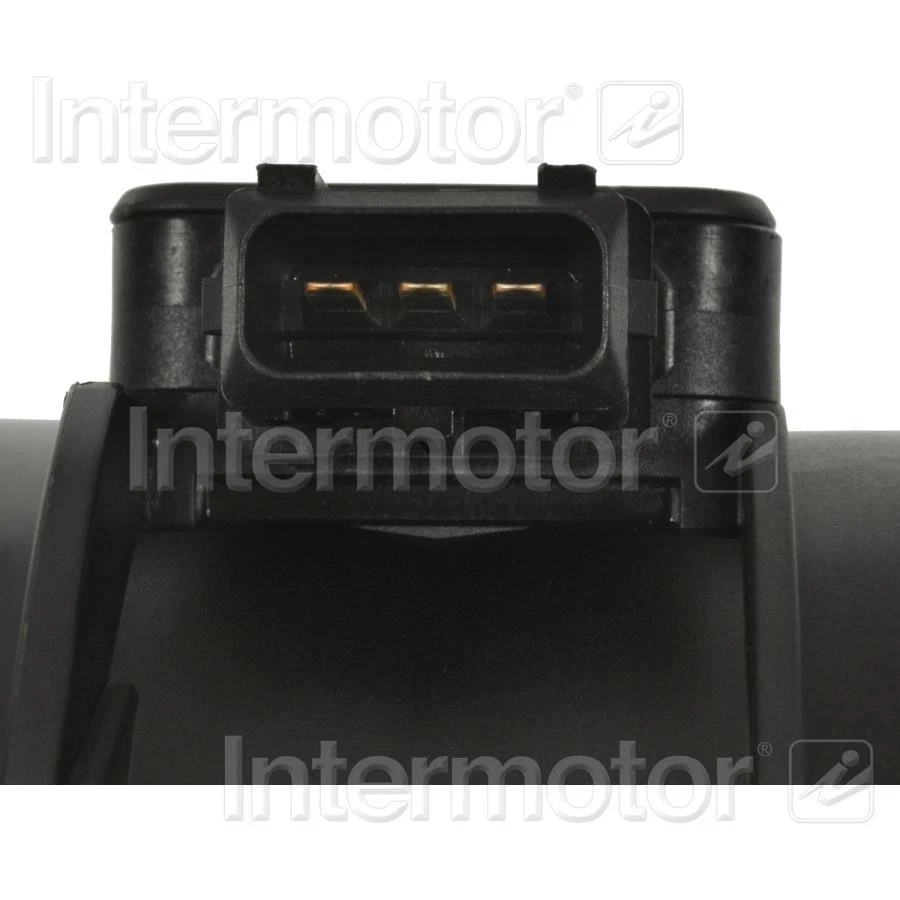 Sensor de flujo de masa de aire para BMW 525i 2001-2003 SMP 2001 2002 2003 Foto 3 de 4