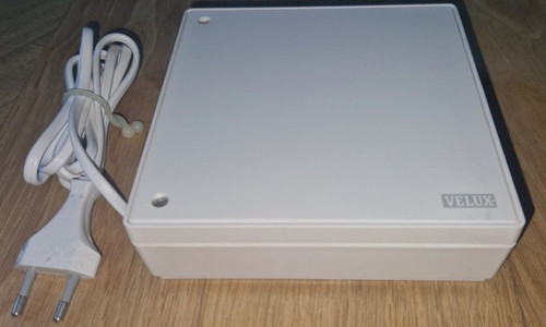 VELUX KES 100 Transformer Power Supply First Generation